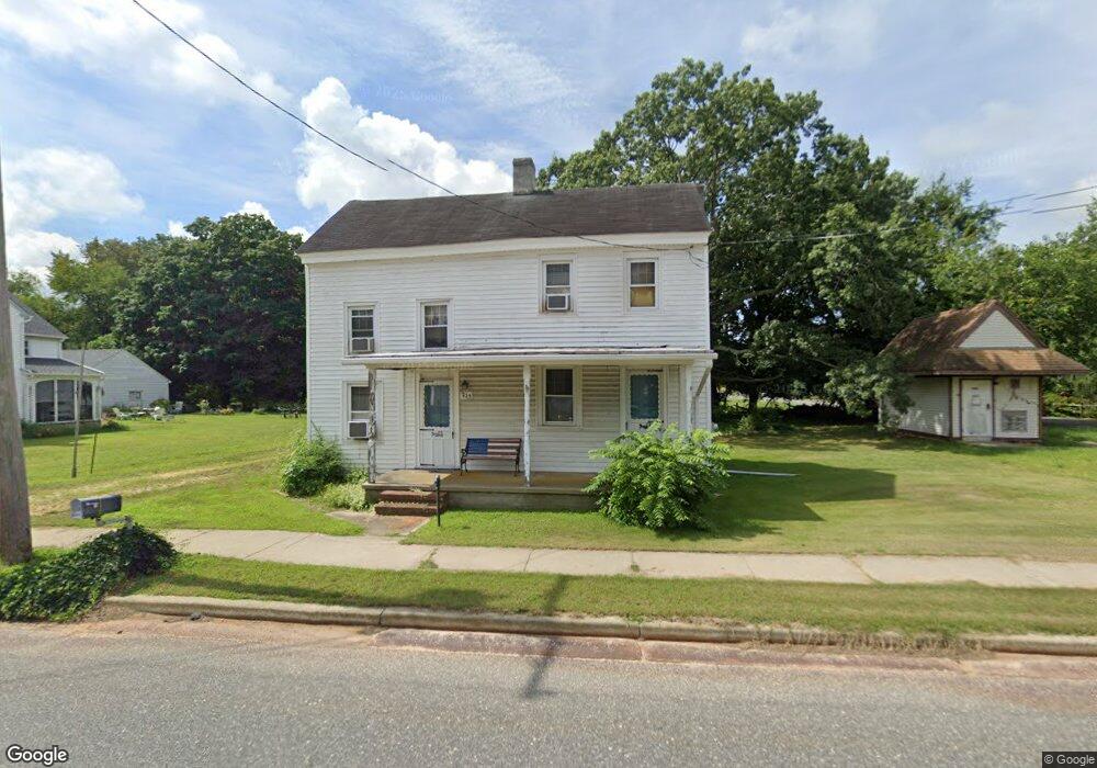 928 Main St, Port Norris, NJ 08349 - photo 1