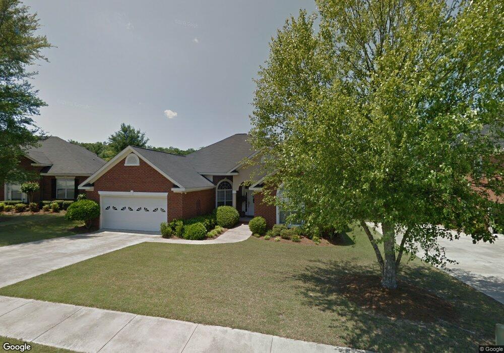 207 Bainbridge Dr, Evans, GA 30809 - photo 1