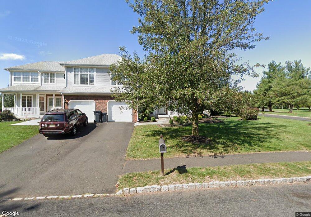 1 Mohawk Trail, Branchburg, NJ 08876 - photo 1