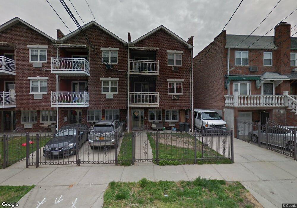 7311 58th Ave, Maspeth, NY 11378 - photo 1