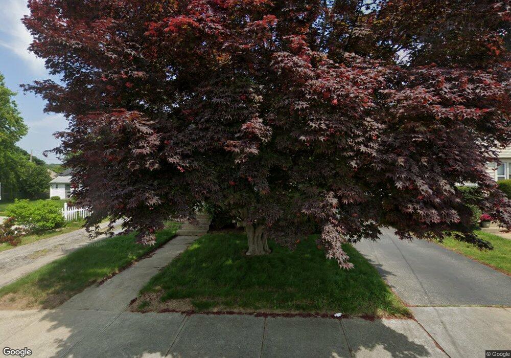 55 Texas Ave, Providence, RI 02904 - photo 1