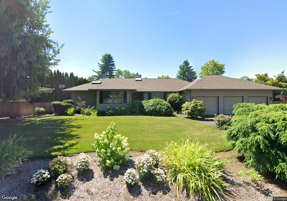 14510 NE Mulligan Ct, Aurora, OR 97002 - photo 1