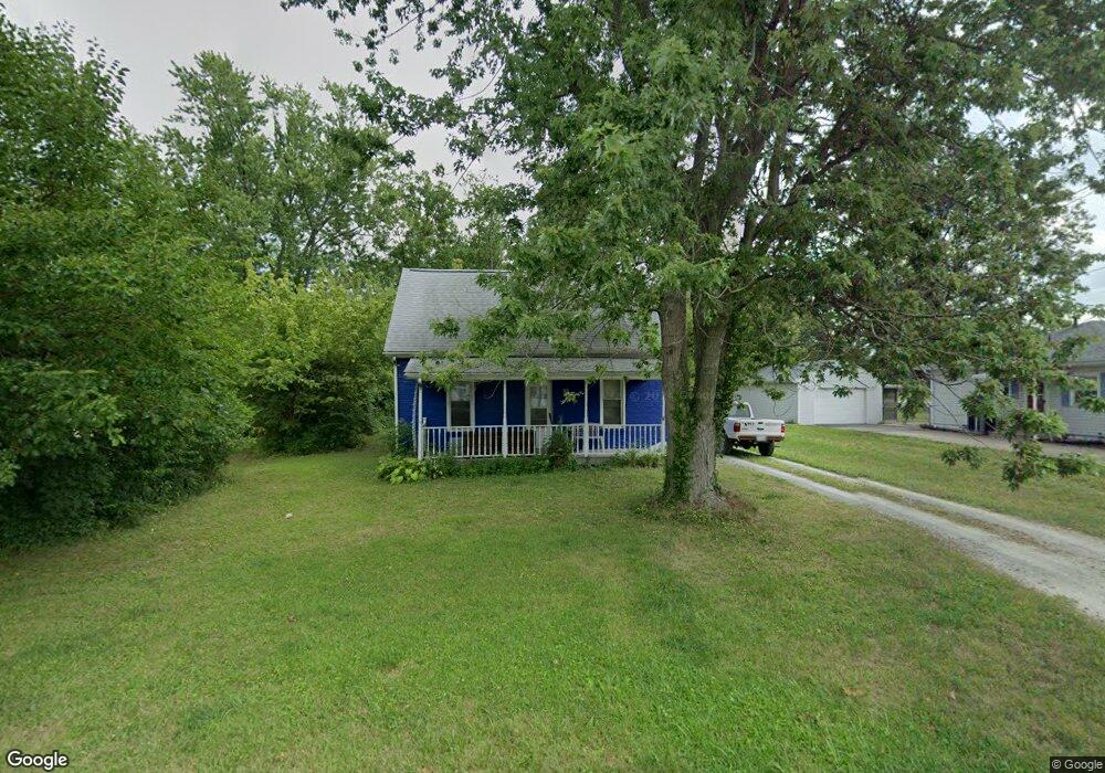 507 S Wright St, Blanchester, OH 45107 - photo 1