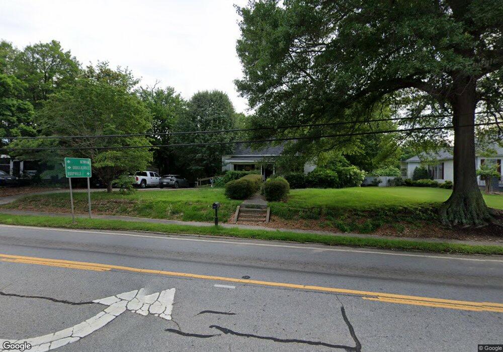 620 Main St, Whitesburg, GA 30185 - photo 1