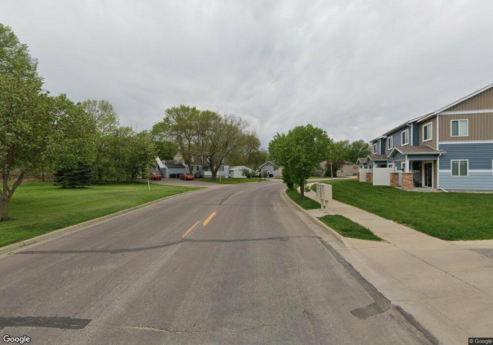 222 Mound Ave, Mankato, MN 56001 - photo 1