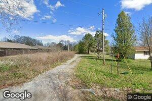 25 Luckett Ln, Sulphur Rock, AR 72579