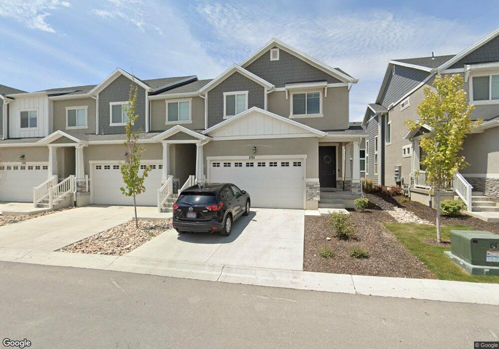 1760 N 3720 W unit 1066, Lehi, UT 84043 - photo 1