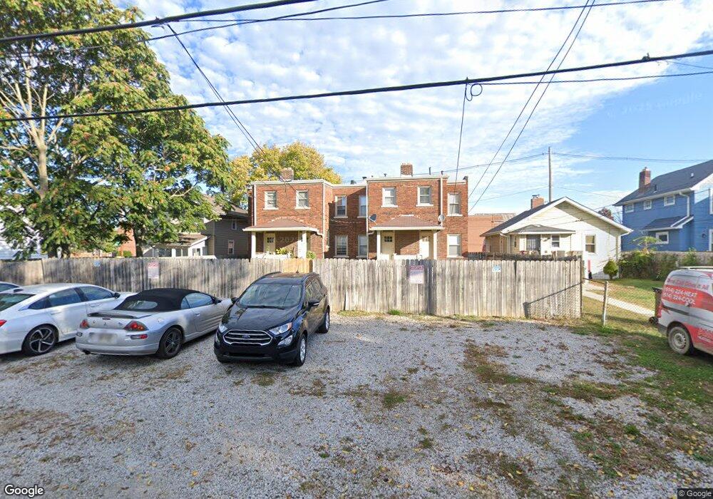 395 Sheldon Ave, Columbus, OH 43207 - photo 1