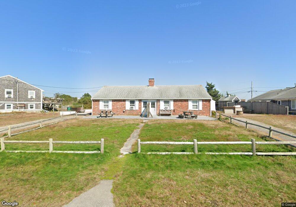 25 Windward Rd, West Dennis, MA 02670 - photo 1