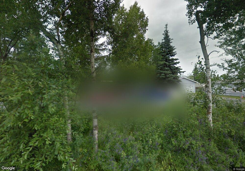 2507 E 74th Ave, Anchorage, AK 99507 - photo 1