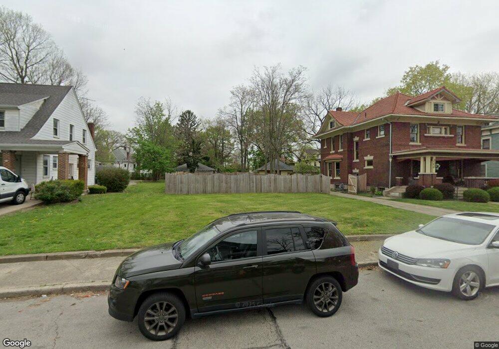 304 W 13th St, Anderson, IN 46016 - photo 1