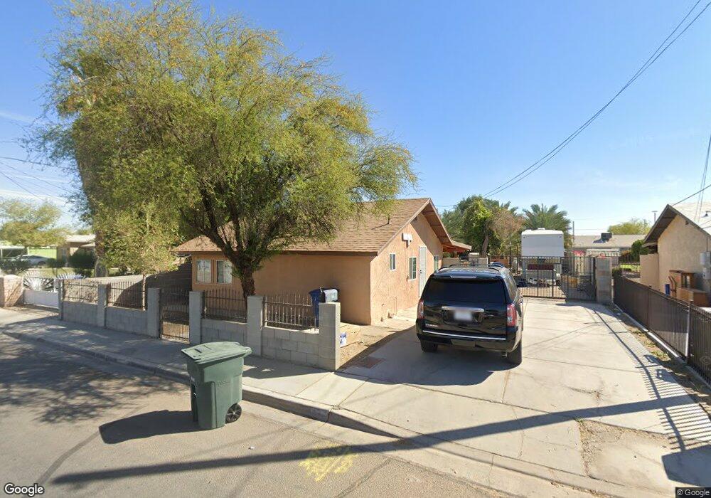 545 S Magnolia Ave, Yuma, AZ 85364 - photo 1