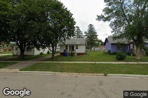 1005 3rd Ave SW, Pipestone, MN 56164