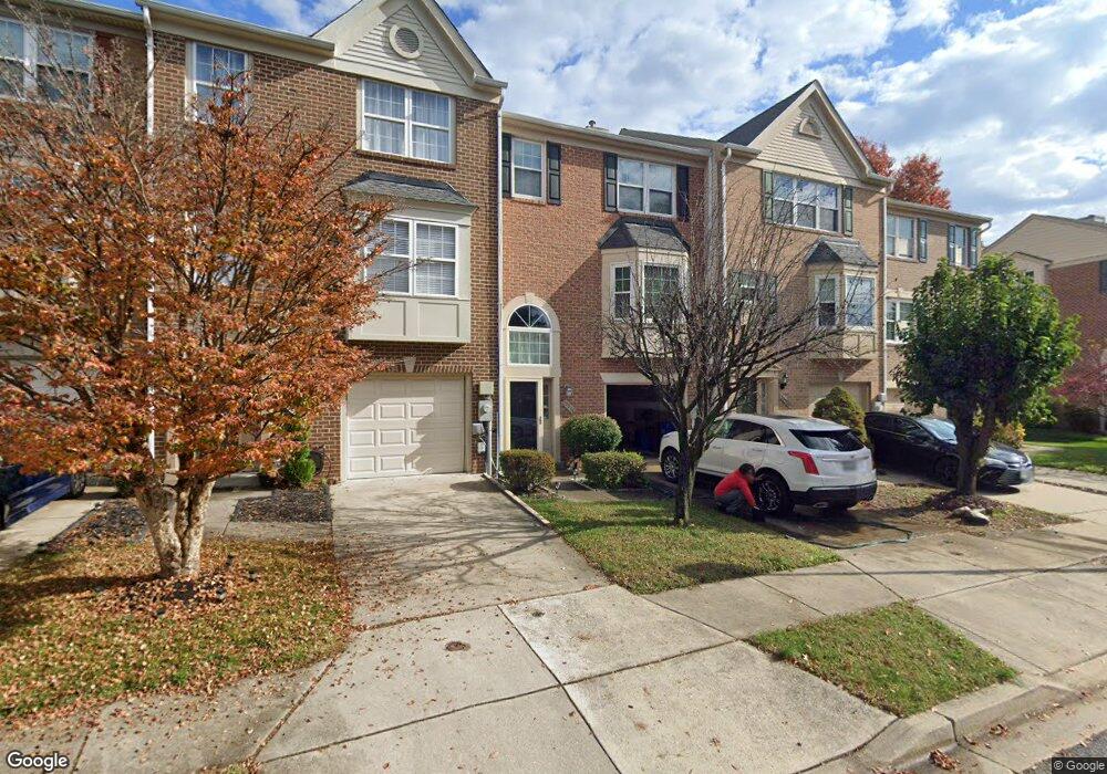 15904 Edgeview Terrace, Bowie, MD 20716 - photo 1