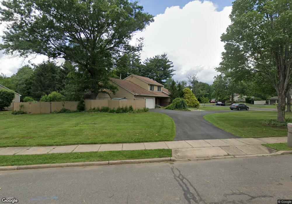 1 Norton Rd, Monmouth Junction, NJ 08852 - photo 1