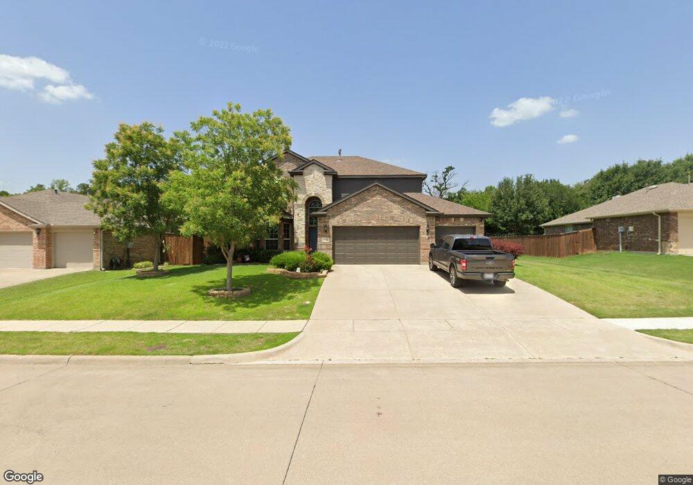 4205 Aqueduct Dr, Denton, TX 76210 - photo 1