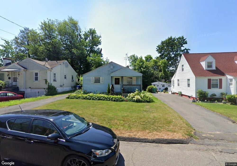 149 Brookline Ave, Bloomfield, CT 06002 - photo 1