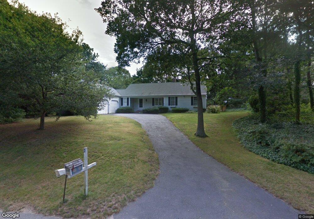 16 Kehtean Dr, Barnstable, MA 02630 - photo 1