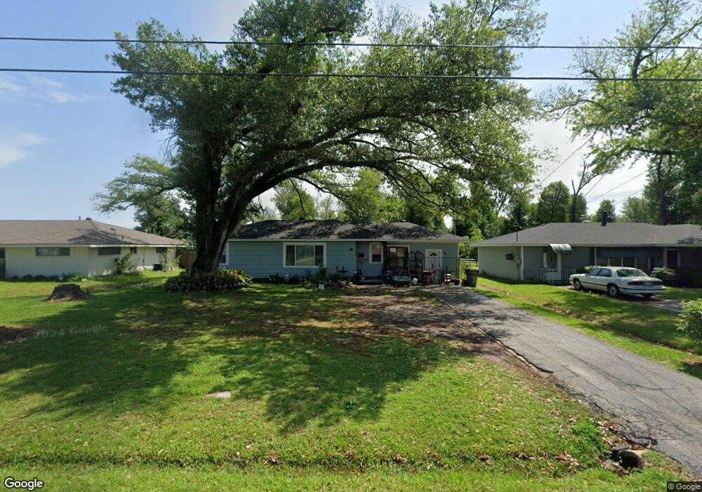 4113 Bayou Rd, Lake Charles, LA 70605 - photo 1