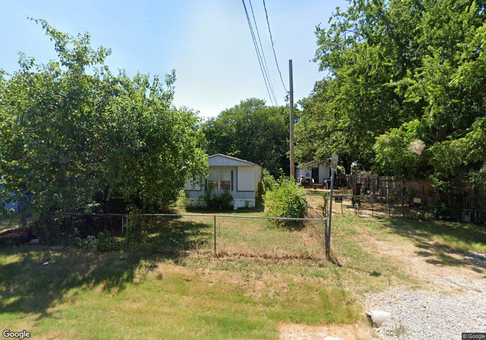 6020 S 60th West Ave, Tulsa, OK 74107 - photo 1