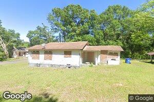 1568 Wood St, Gibsland, LA 71028