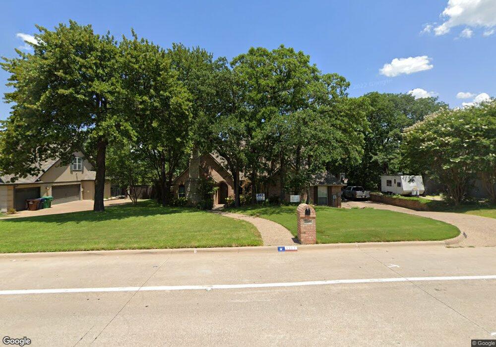 3513 Forrestridge Dr, Denton, TX 76210 - photo 1