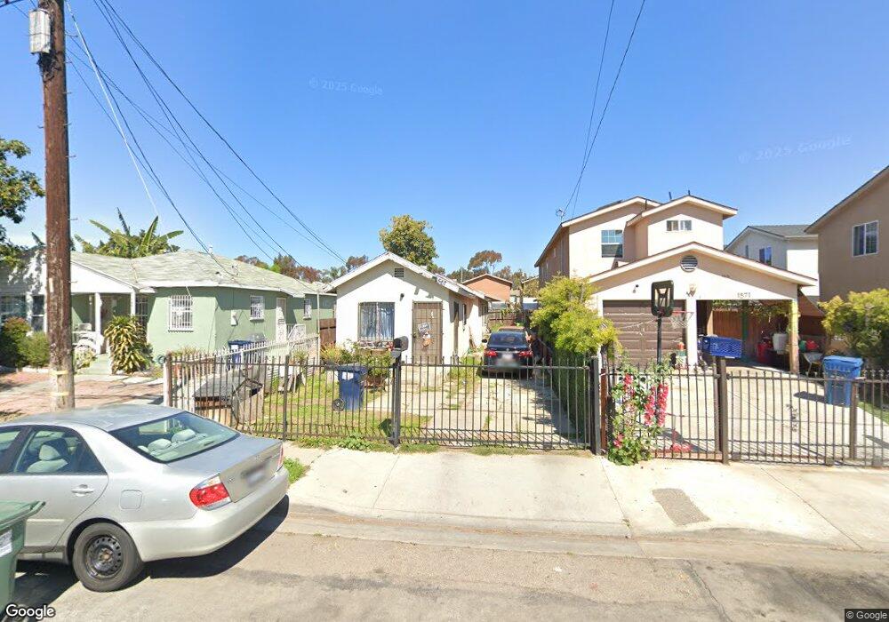 1567 E 117th Place, Los Angeles, CA 90059 - photo 1