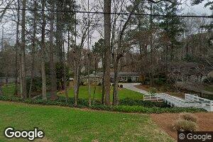 610 Hunters Branch Ln NE, Atlanta, GA 30328