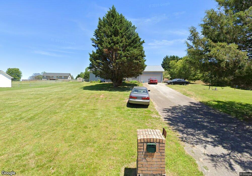 320 Wade St, Alto, GA 30510 - photo 1