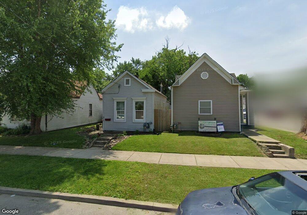 319 Thomas St, New Albany, IN 47150 - photo 1