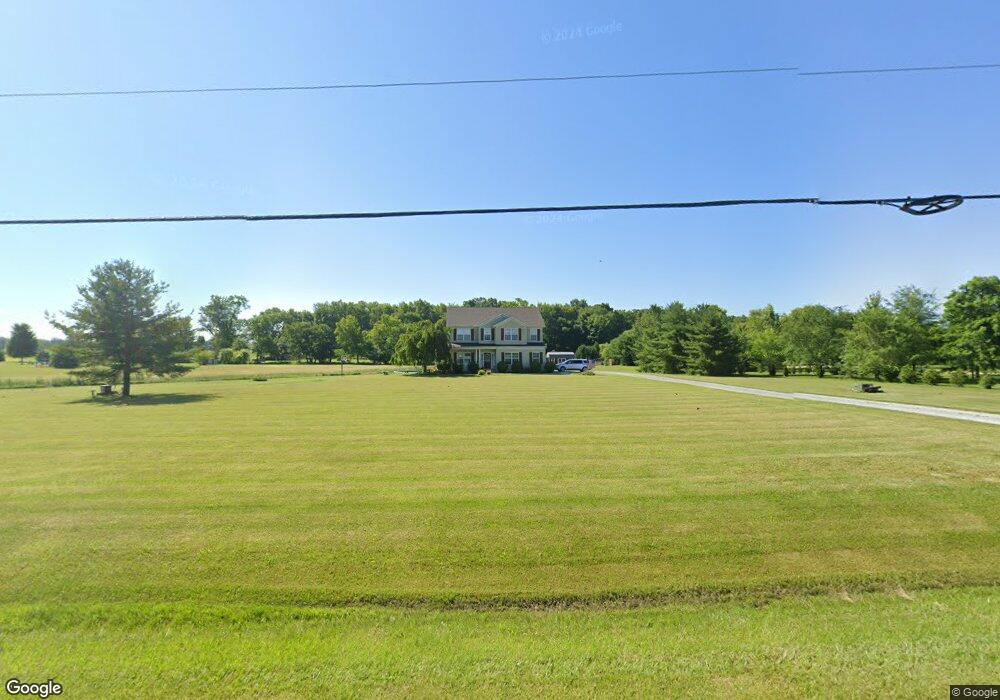 5134 Anderson State Rd, Lynchburg, OH 45142 - photo 1