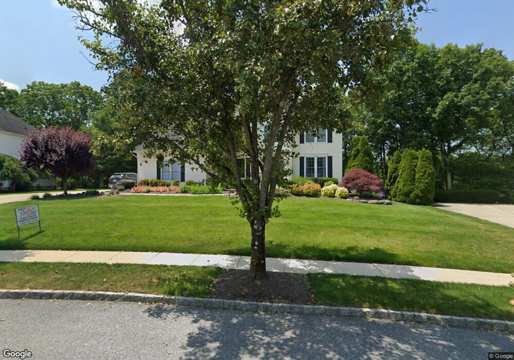 10 Regency Dr, Voorhees, NJ 08043 - photo 1