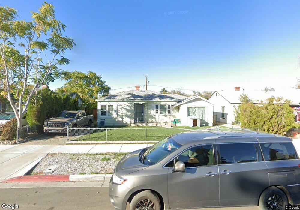 1930 F St, Sparks, NV 89431 - photo 1