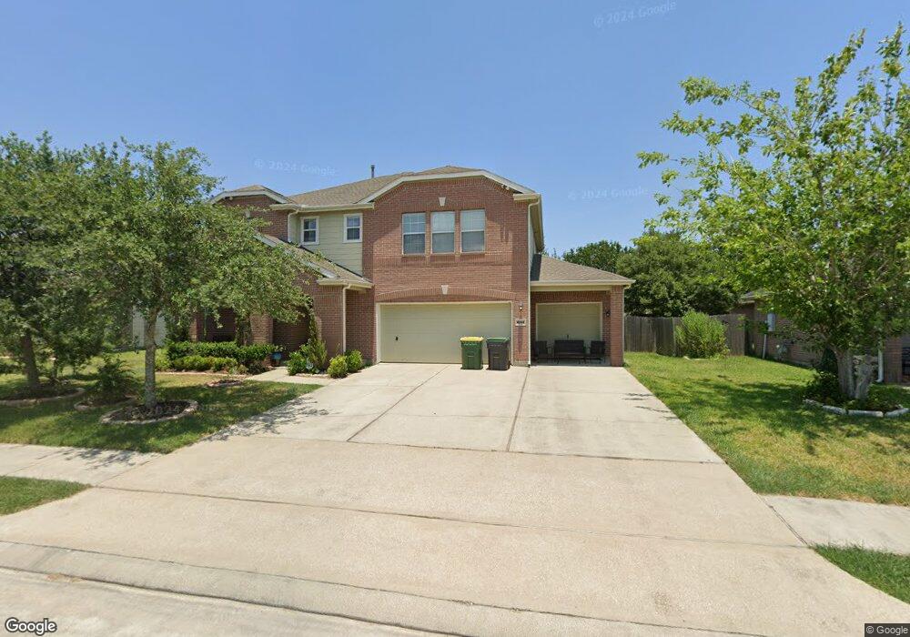 4203 Twin Lakes Trail, Pearland, TX 77584 - photo 1