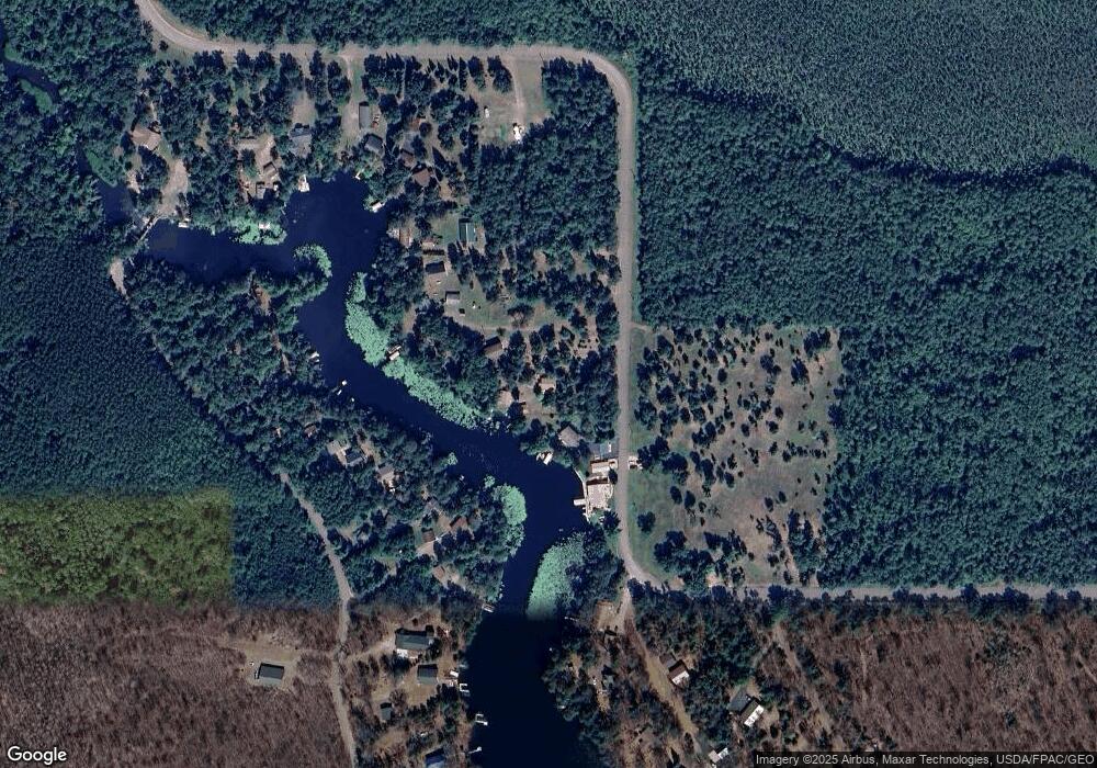 30027 Minerva Dam Rd, Danbury, WI 54830 - photo 1