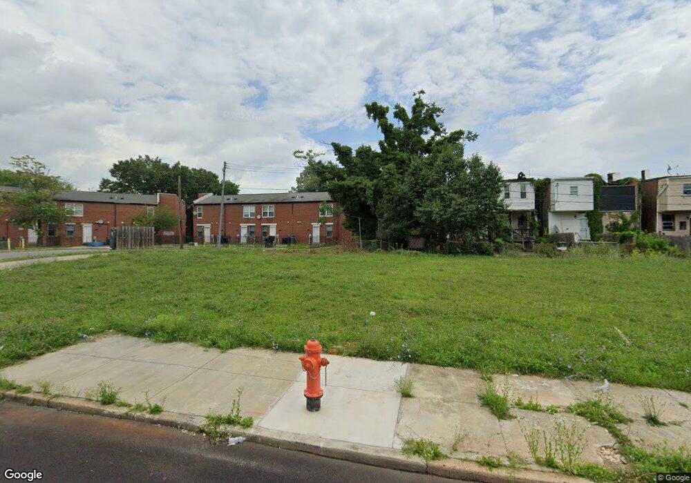 1719 Ensor St, Baltimore, MD 21202 - photo 1