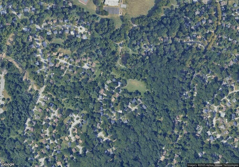 5492 Marsh Hawk Way, Columbia, MD 21045 - photo 1