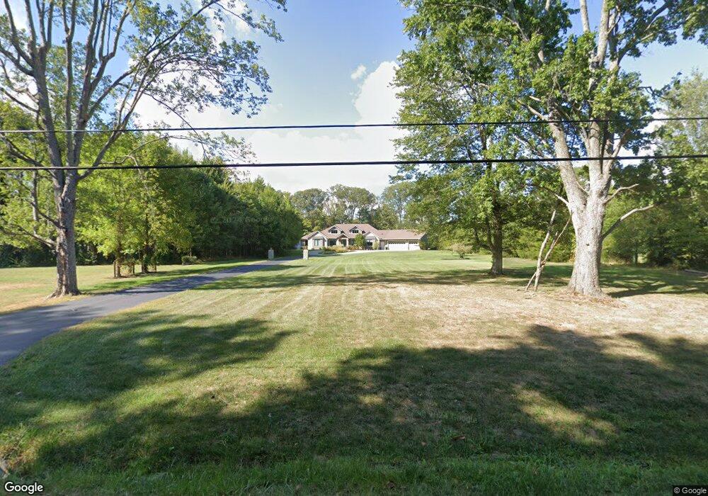 7326 W 550 S, Columbus, IN 47201 - photo 1