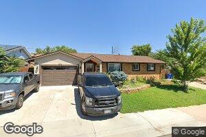 3461 W Dill Rd, Englewood, CO 80110