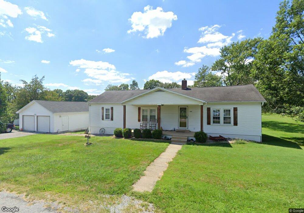 1207 Green St, Harrisburg, IL 62946 - photo 1