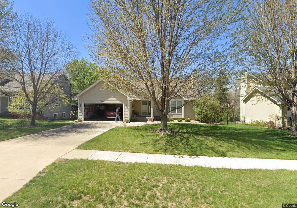 3417 SW Westport Dr, Topeka, KS 66614 - photo 1
