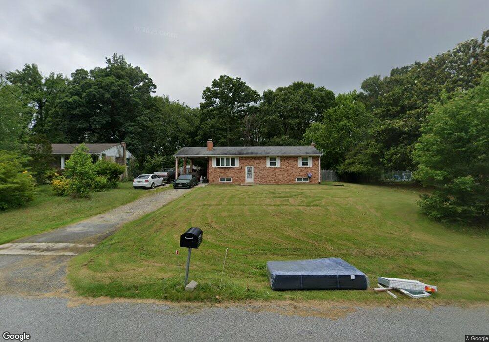 12817 E Shelby Ln, Brandywine, MD 20613 - photo 1