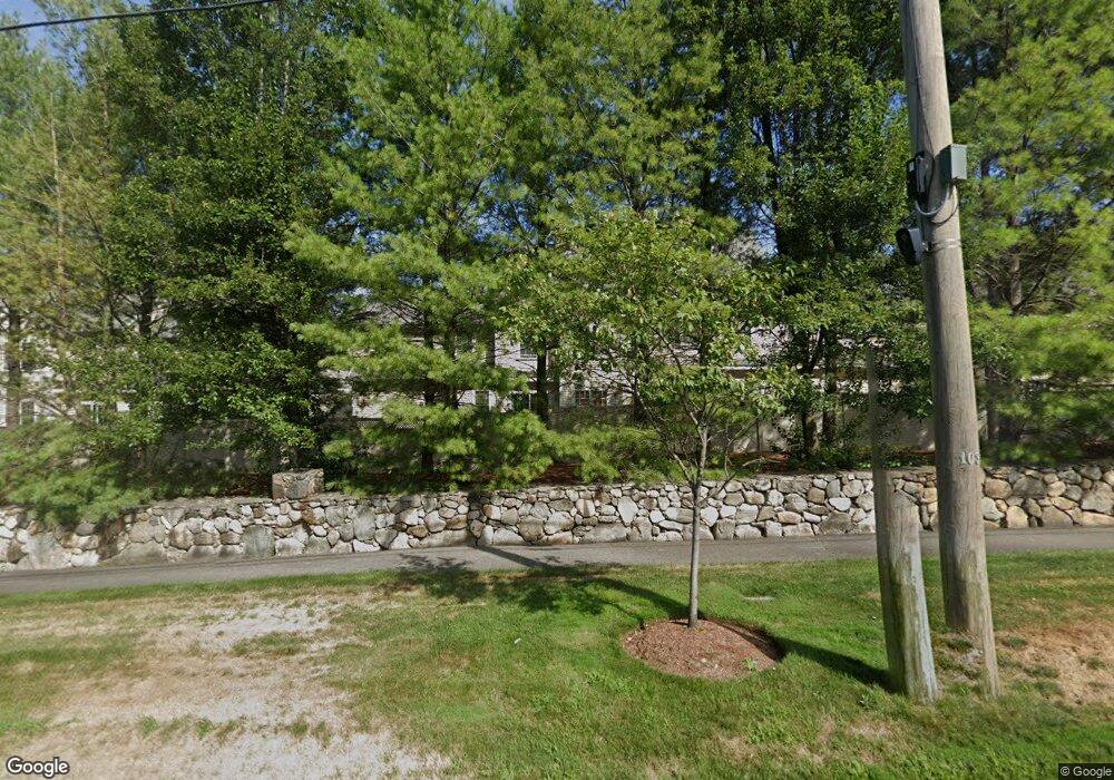 19 Jills Way, Tewksbury, MA 01876 - photo 1