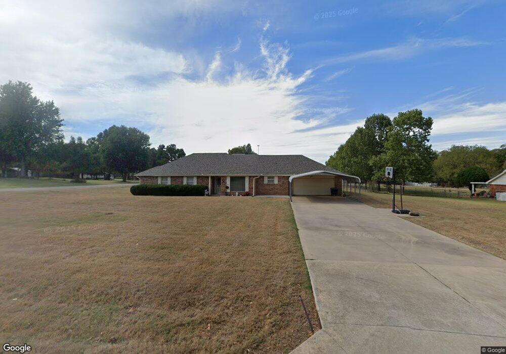 8 Fairview Ln, Shawnee, OK 74804 - photo 1