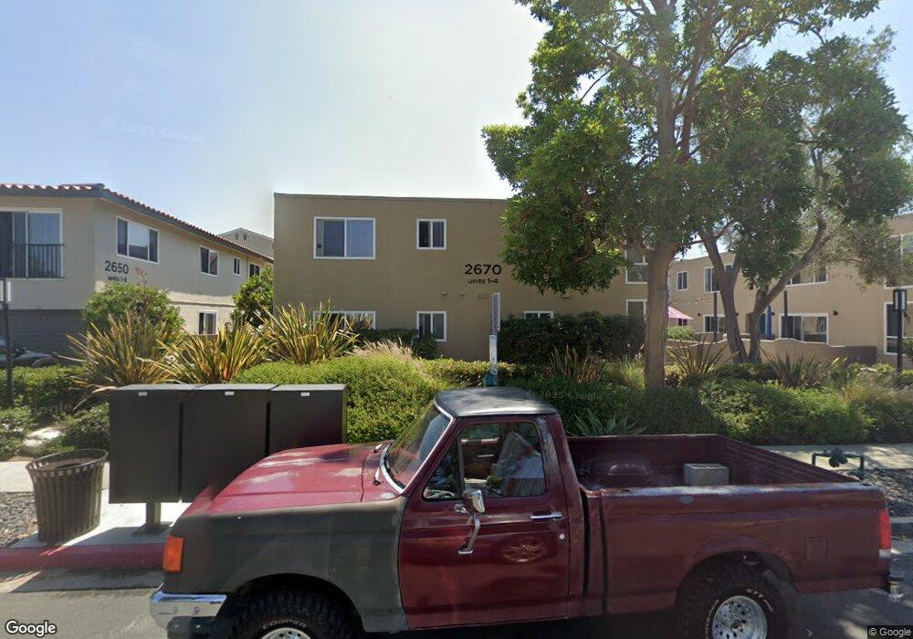 2670 Kremeyer Cir, Carlsbad, CA 92008 - photo 1