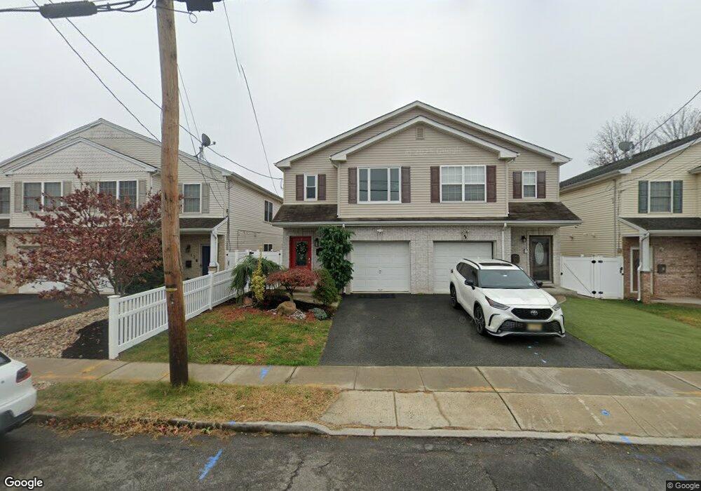 10 Mercer St, Carteret, NJ 07008 - photo 1