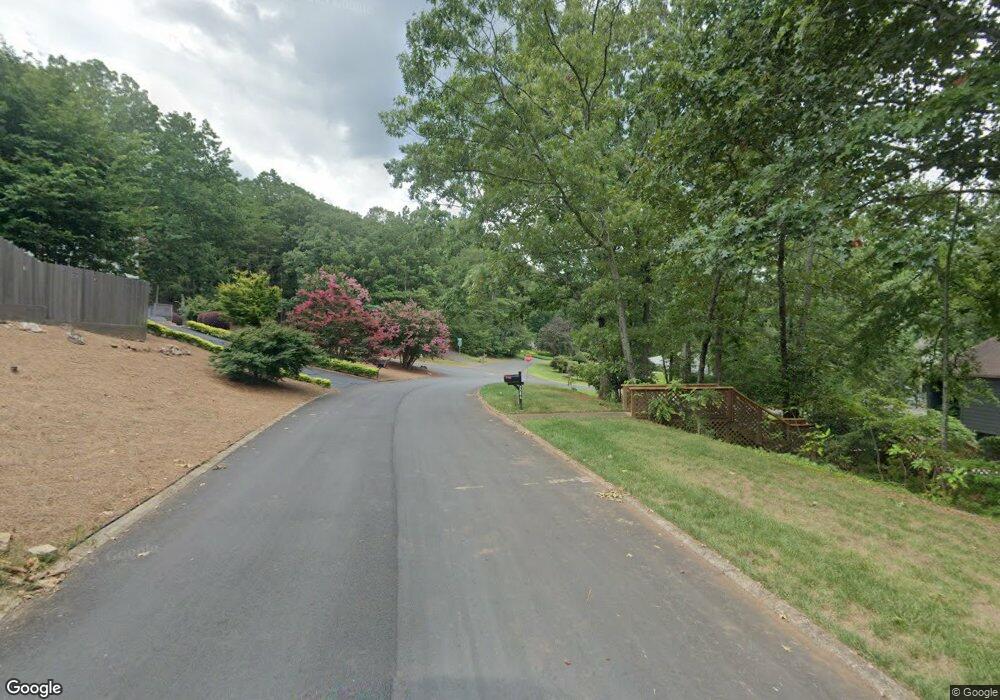 0 Kinridge Ct unit 8456304, Marietta, GA 30062 - photo 1