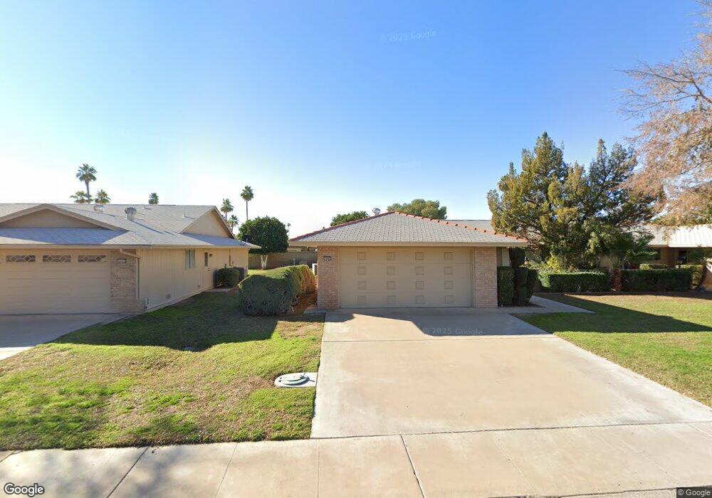 13854 N 109th Ave, Sun City, AZ 85351 - photo 1