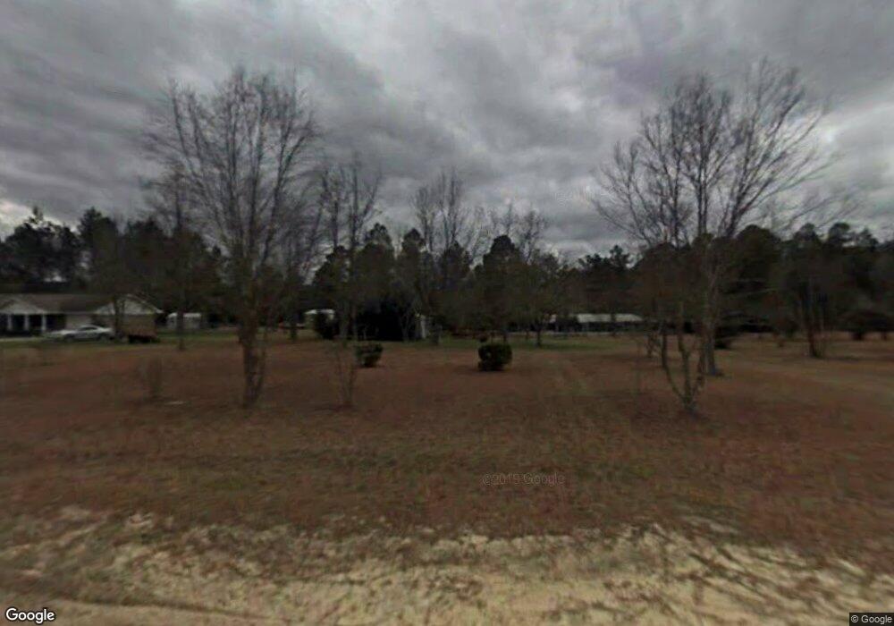 2747 Timberlake Dr, Waycross, GA 31503 - photo 1
