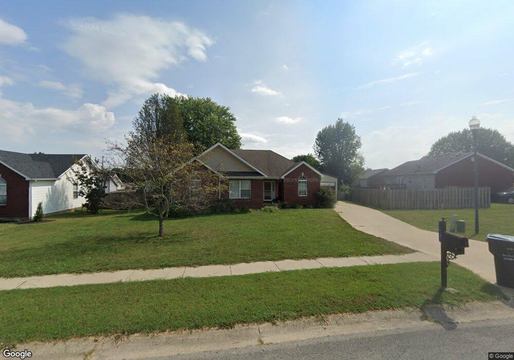 178 Forest Park Dr, Mount Washington, KY 40047 - photo 1